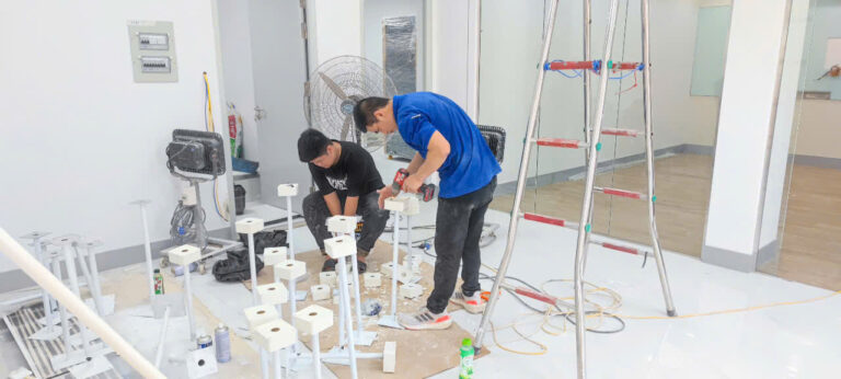 Dịch vụ Helpdesk & IT Outsourcing – Cho thuê nhân sự IT Onsite