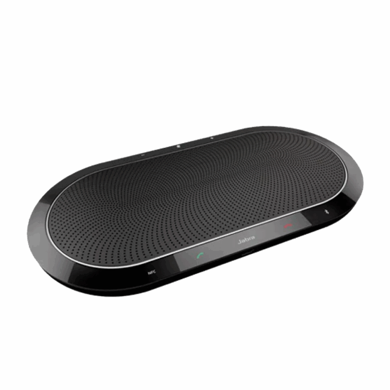 Loa hội nghị không dây Bluetooth Jabra Speak 810 MS (tích hợp mic) – chưa kèm link 380