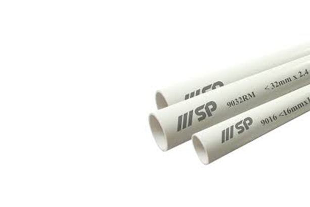 Ống nhựa PVC P25