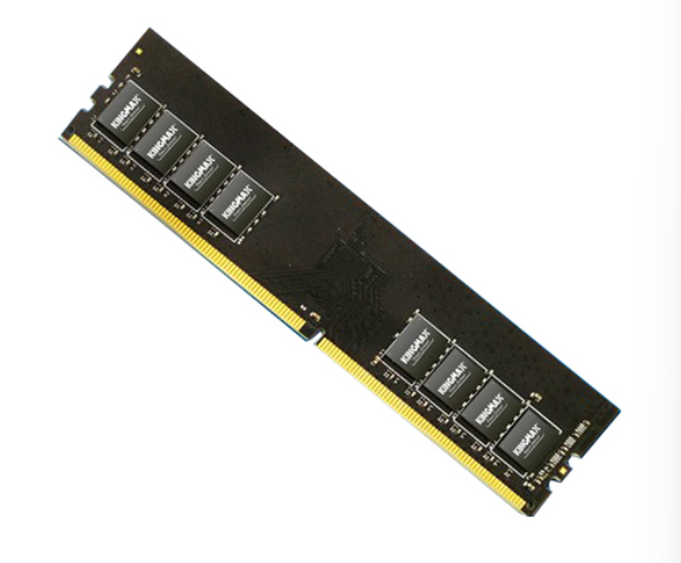 Ram Desktop KINGMAX 8GB DDR4 Bus 3200