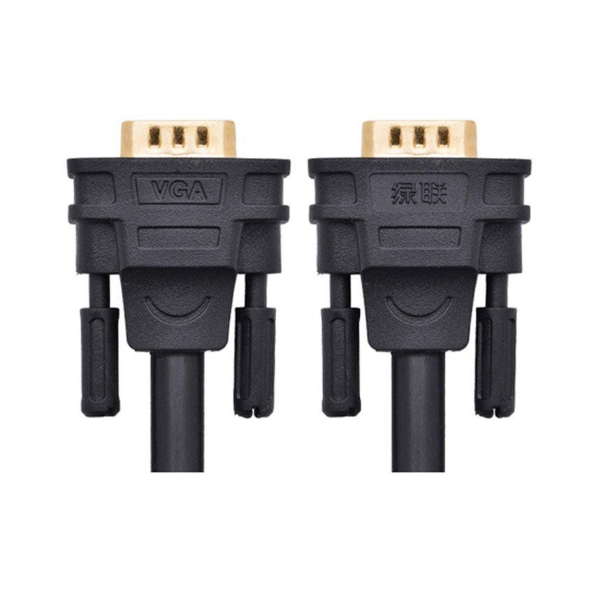 Cáp VGA 1.5M Cao Cấp Ugreen 11630