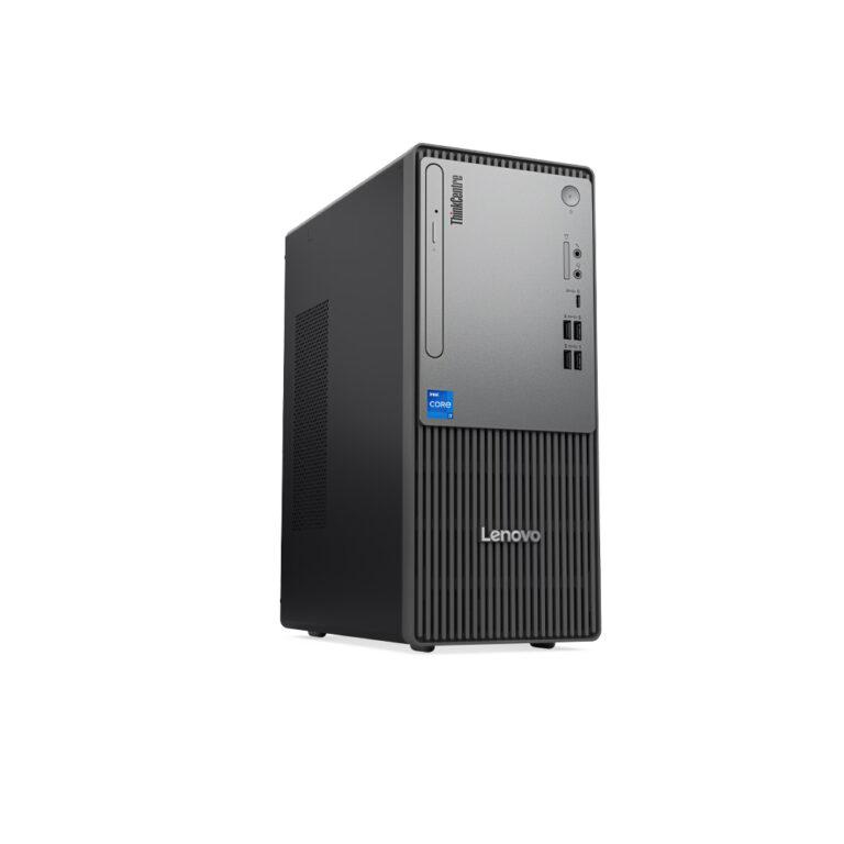 Máy tính để bàn đồng bộ Lenovo ThinkCentre Neo 50T Gen 5 12UB0003VA (i5-14400 | 16GB RAM | 512GB SSD | KM | Wifi, BT | NO OS | 1Y)