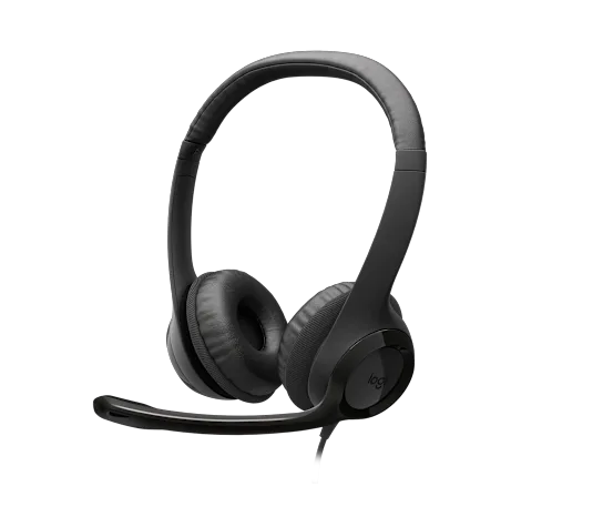 Tai nghe Logitech H390
