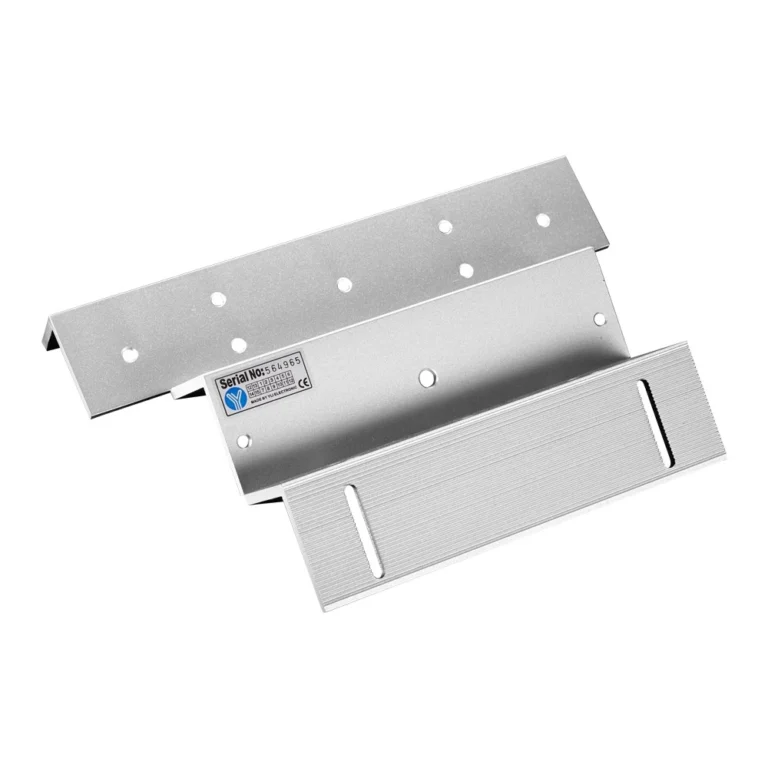 Giá đỡ L&Z cho khóa điện từ NO-LOCK