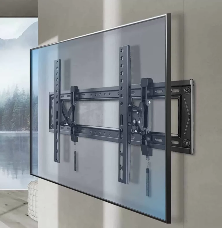 Giá Đỡ Tivi Treo Tường Đa Năng 65-90 inch