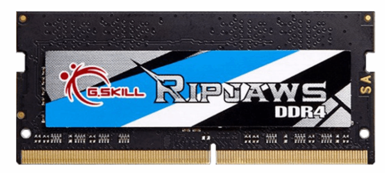 Ram Laptop GSKILL 8GB DDR4 Bus 3200
