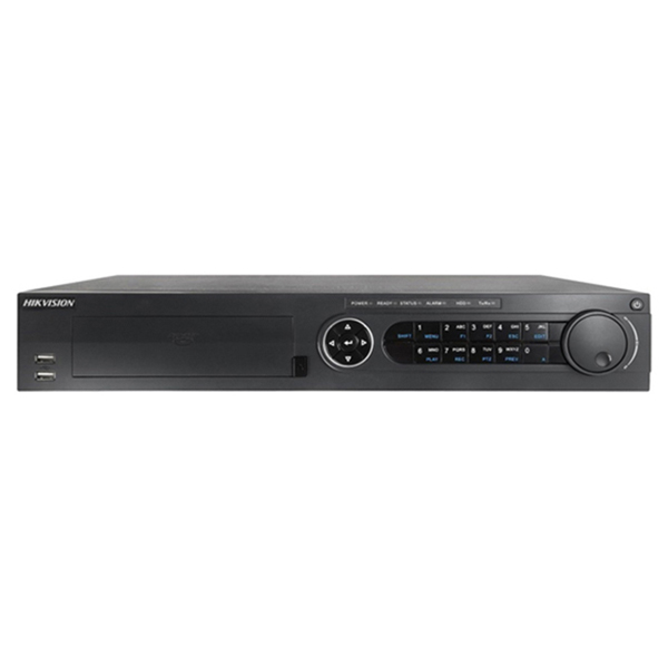 Đầu Ghi Hình HIKVISION DVR 24 Kênh Full HD Chính Hãng