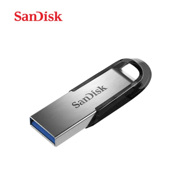 hiết bị lưu trữ USB 3.0 SanDisk Ultra Flair CZ73 128GB 150MB/s (SDCZ73-128G-G46)