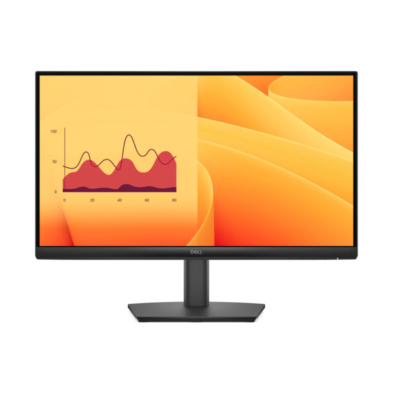 Màn hình Dell E2425HM (23.8 inch – IPS – FHD – 100Hz – 5ms)