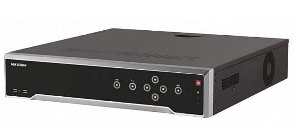Đầu Ghi Hình HIKVISION DVR 32 Kênh Full HD Chính Hãng