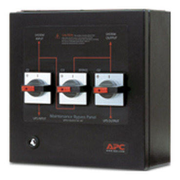 Công Tắc Bypass Bảo Trì Cho UPS APC GVSBPSU10K20H