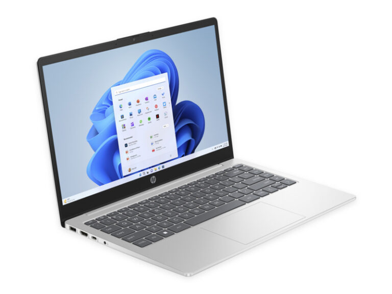 Laptop HP 15-fd0083TU 8D736PA (Intel Core i7-1355U/16GB/512GB/Iris Xe Graphics/15.6 inch FHD/Windows 11)
