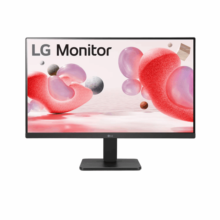 LG 24MR400-B 24 inch (FHD/IPS/100Hz/5ms/FreeSync)