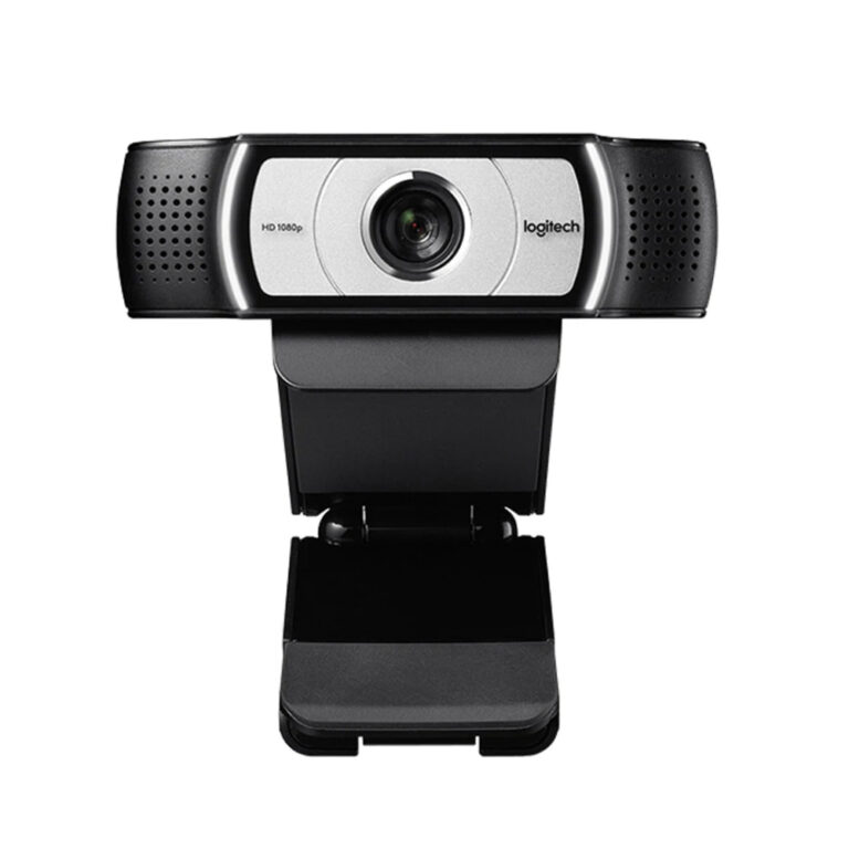 Thiết bị ghi hình Logitech C930e