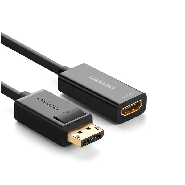 Cáp chuyển DP to HDMI Urgreen 40363