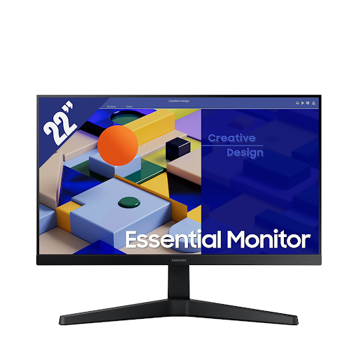 Màn hình SAMSUNG LS22C310EAEXXV(FHD)
