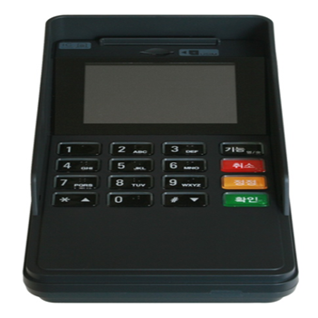 Pinpad 2432