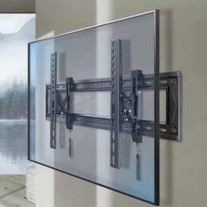 Giá đỡ tivi treo tường 65-90"