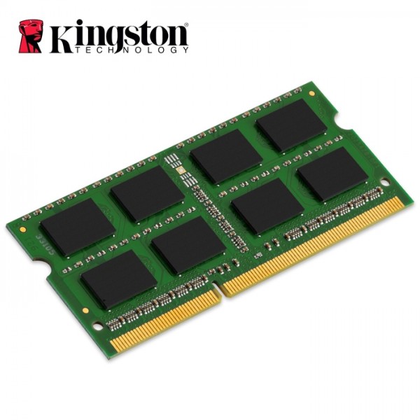 Ram Laptop KINGSTON 8GB DDR4 Bus 2666