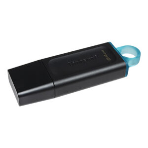 Thiết bị lưu trữ  USB Kingston DataTraveler 64GB USB 3.0 Exodia (DTX/64GB)