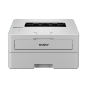 Single-function black and white laser printer Brother HL-B2180DW (A4 | Duplex printing | USB | WIFI)