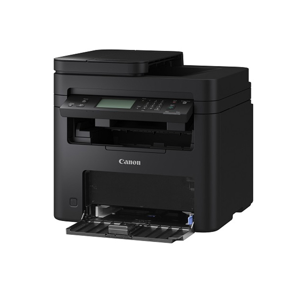Máy in laser đen trắng đa năng Canon MF275dw (In đảo mặt| Copy| Scan| A4| A5| USB| Lan| WIFI) - Image 5