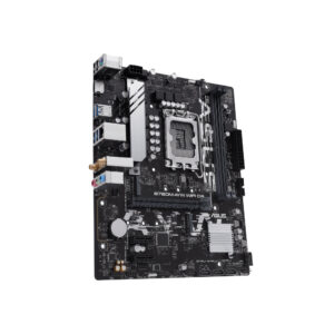 Bảng mạch chính Asus B760M-AYW WIFI DDR4