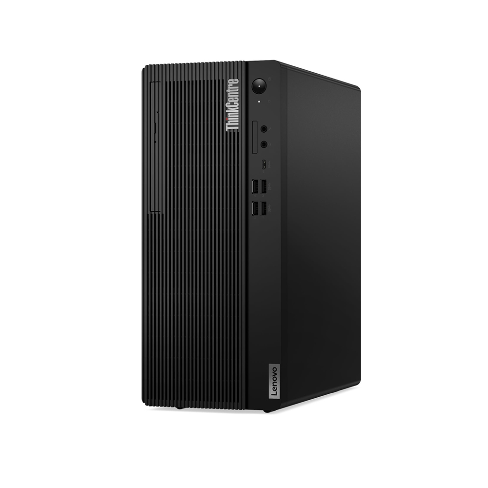 Máy tính để bàn đồng bộ Lenovo ThinkCentre M70t Gen 5 12U0000HVA (CORE_i7-14700 | 16GB RAM DDR5 | 512GB SSD | NO OS | Bàn phím + chuột | 1Y) - Image 4