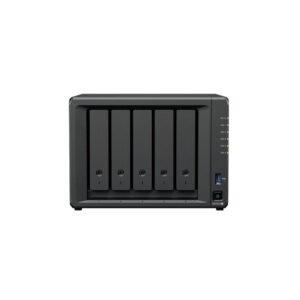Thiết bị lưu trữ NAS Synology DS1525+ ( chỉ tương thích ổ Synology )