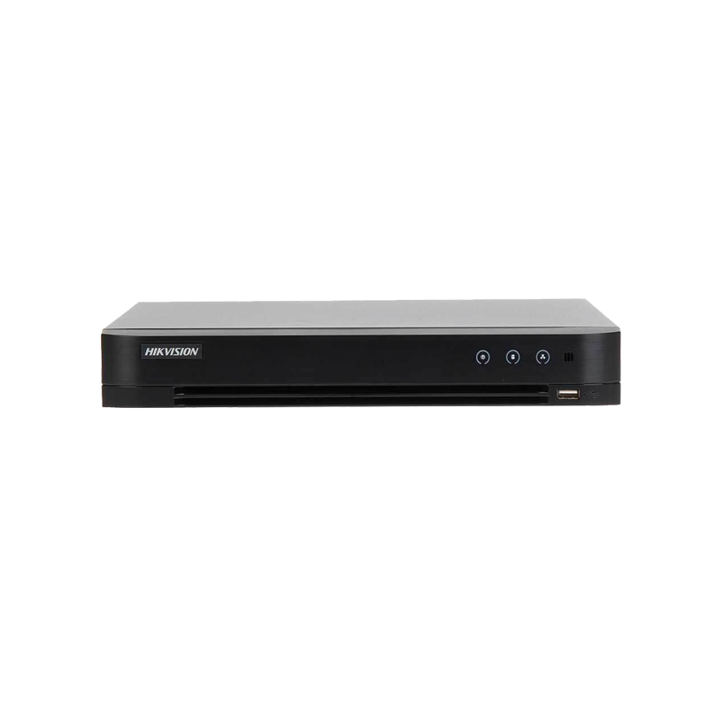 HIKVISION DVR 16 CHANNEL FULL HD