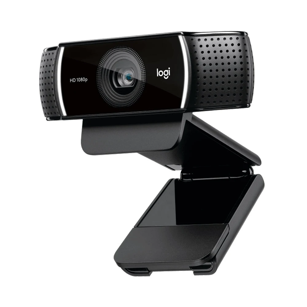 Webcam Logitech HD C920E 1080P - Image 3