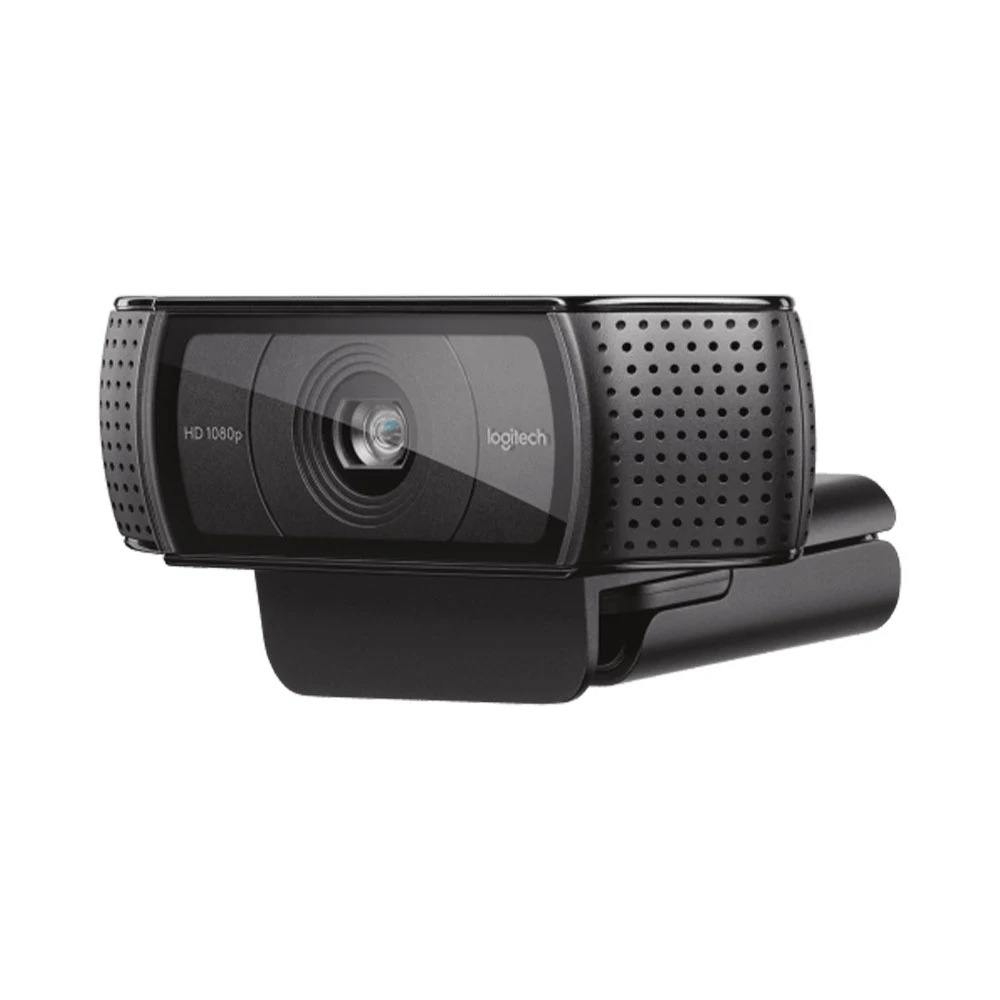 Webcam Logitech HD C920E 1080P - Image 4