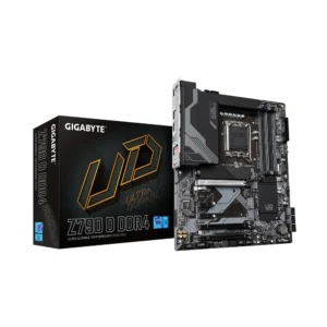 Bảng mạch chính Gigabyte Z790 D DDR4